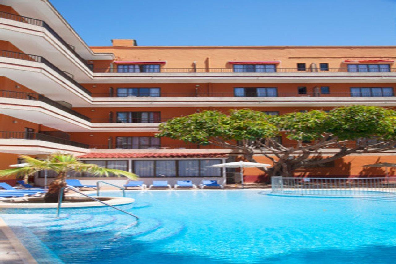 Copaiba By Honne Hotels - Adults Only Playa de Palma  Exterior foto