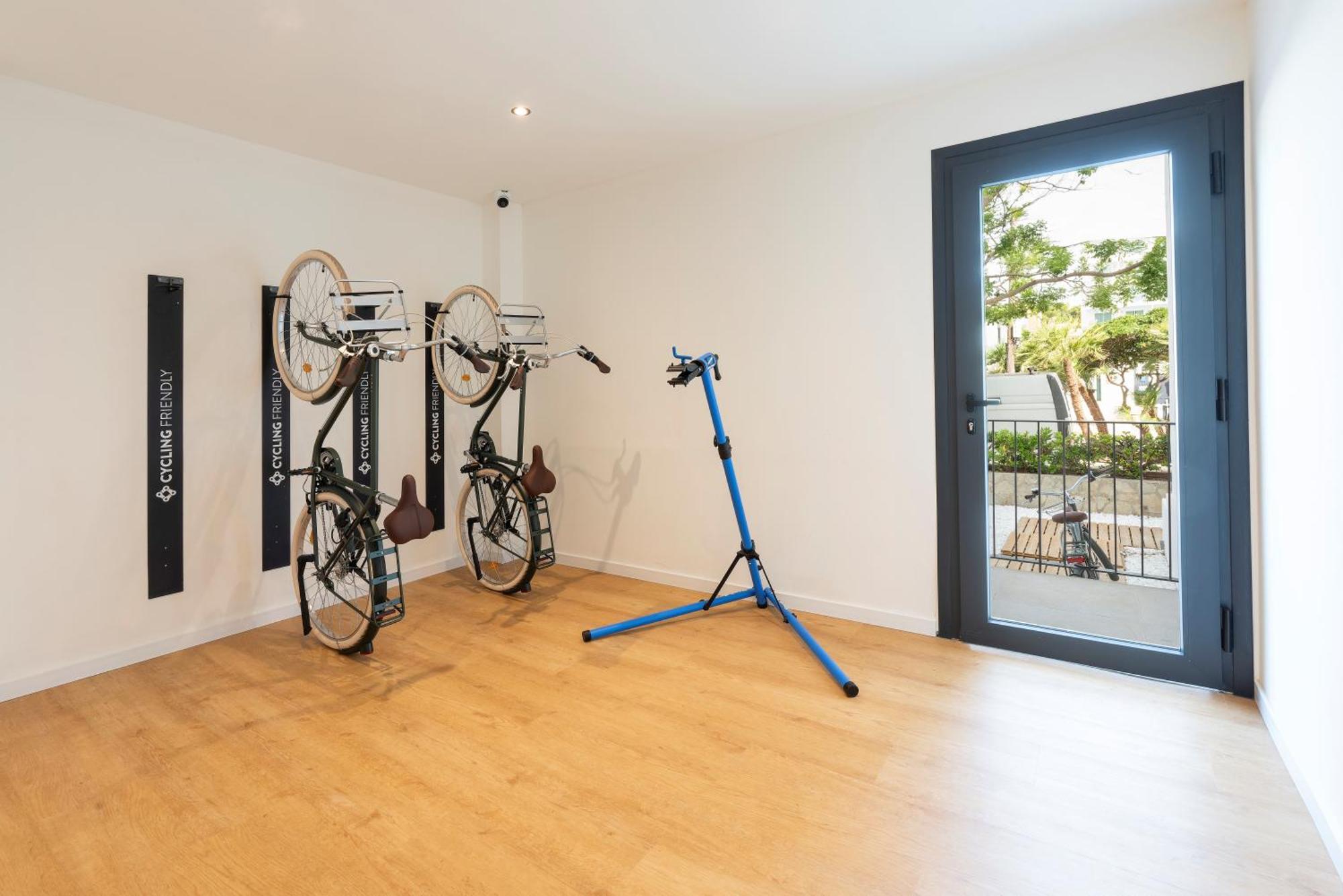 Copaiba By Honne Hotels - Adults Only Playa de Palma  Exterior foto