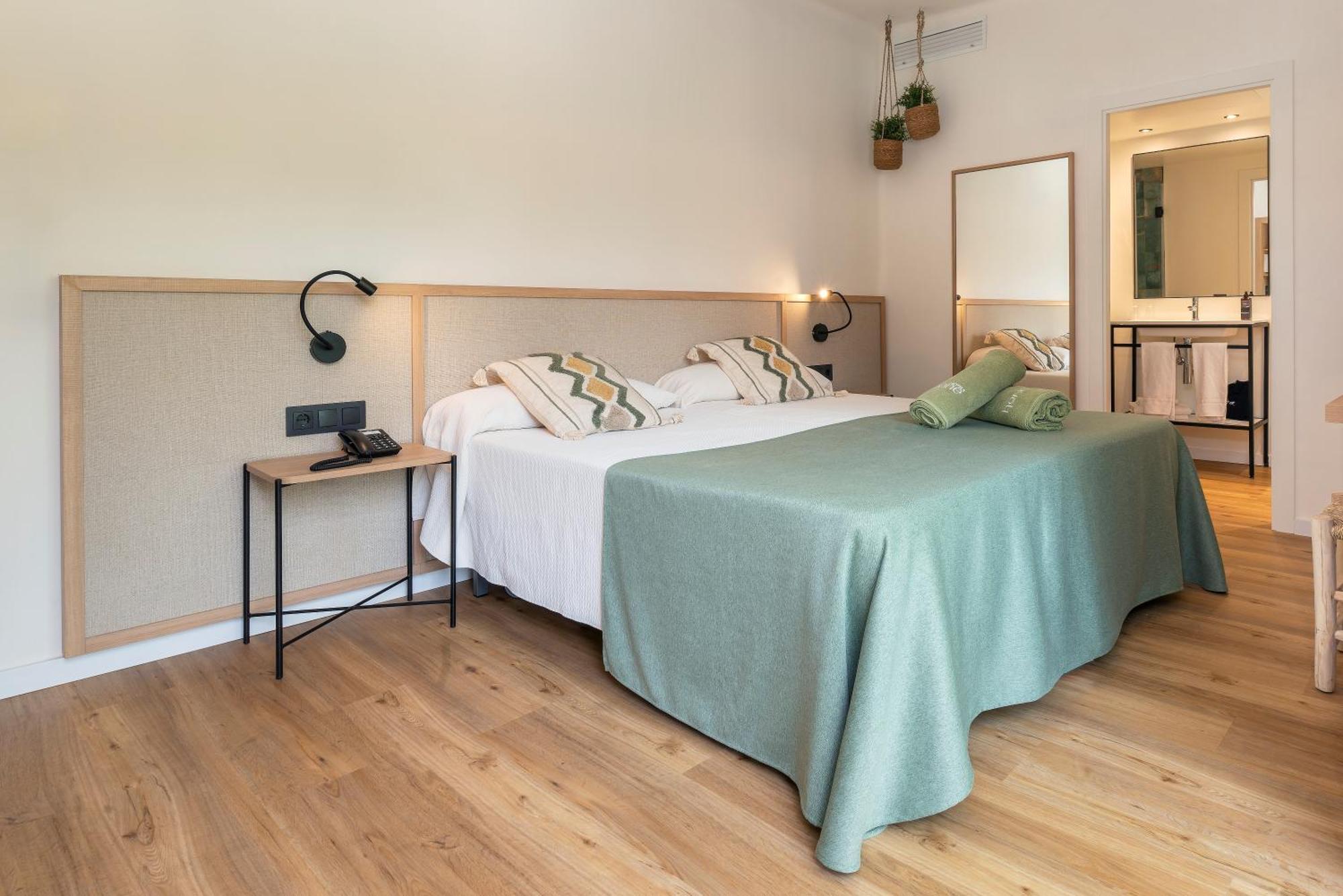 Copaiba By Honne Hotels - Adults Only Playa de Palma  Exterior foto