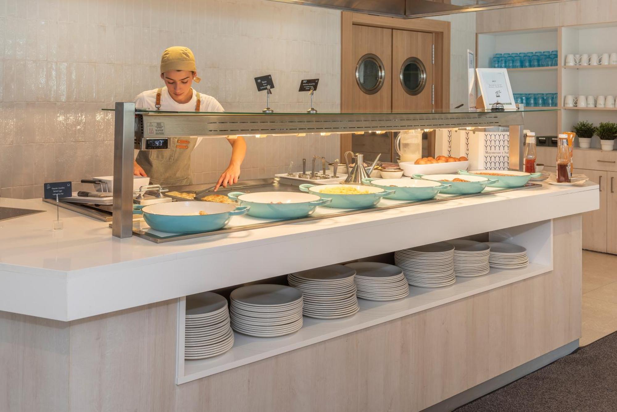 Copaiba By Honne Hotels - Adults Only Playa de Palma  Exterior foto