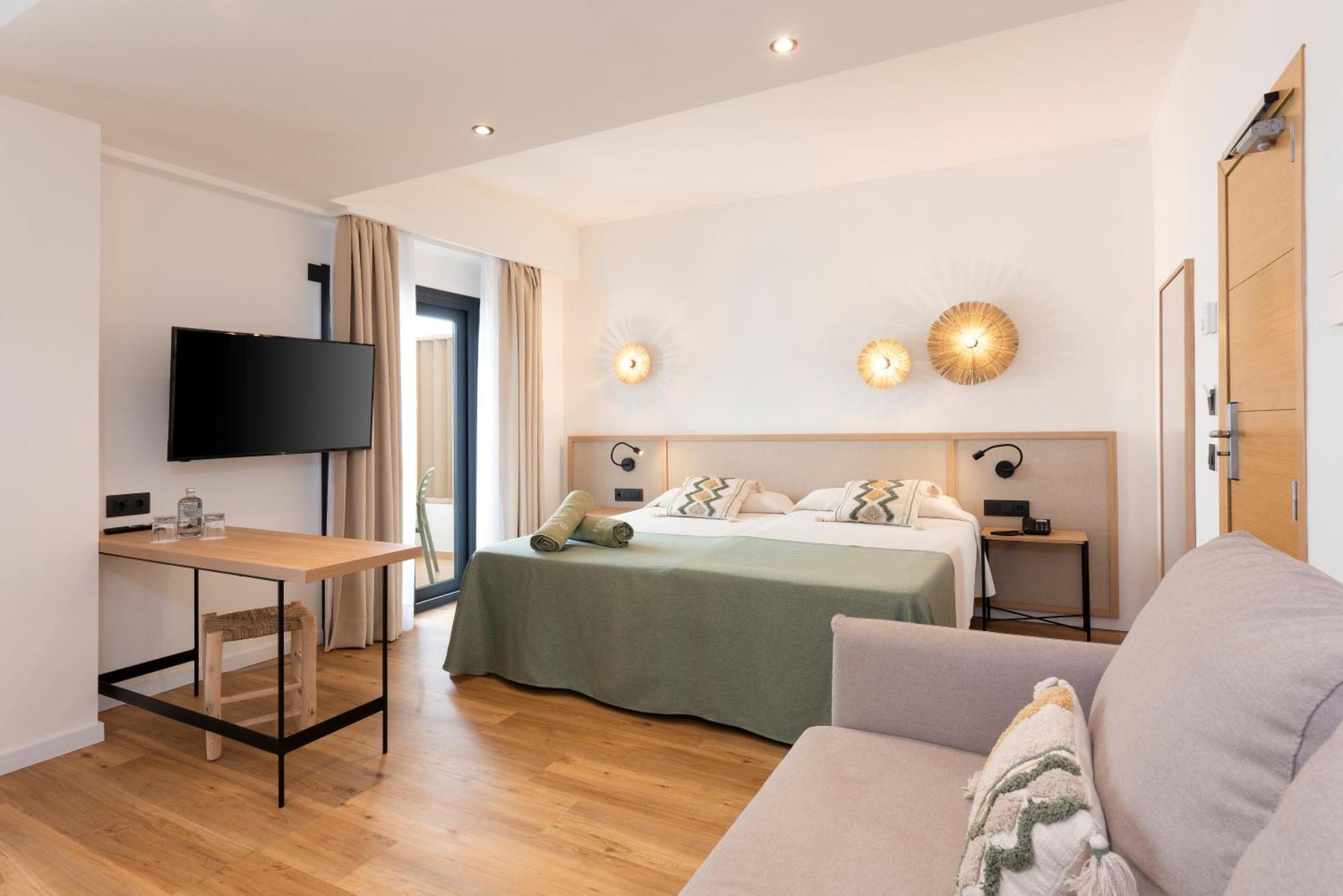 Copaiba By Honne Hotels - Adults Only Playa de Palma  Exterior foto