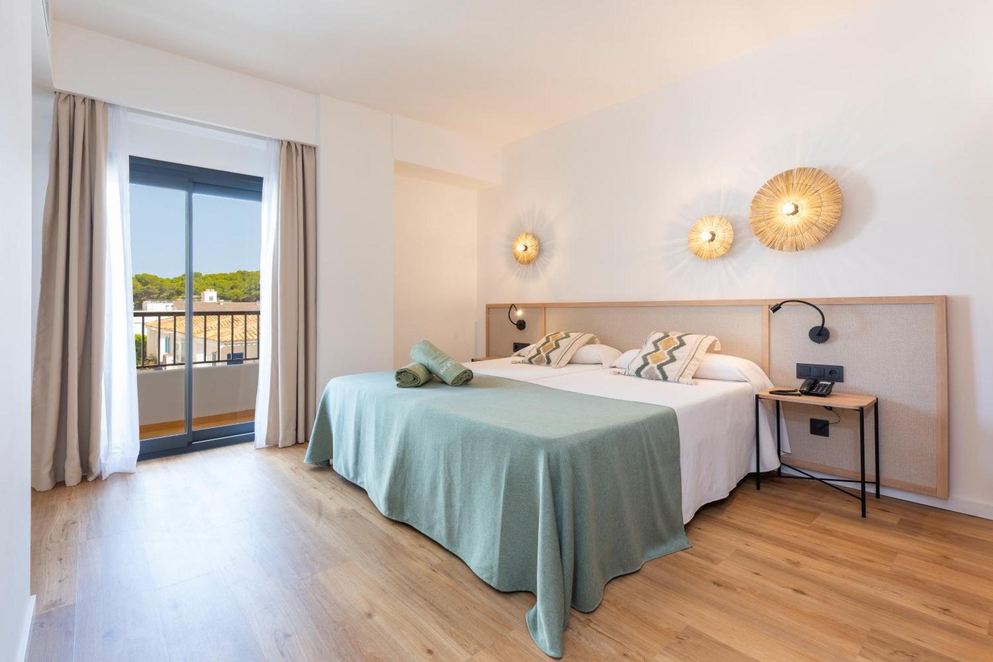 Copaiba By Honne Hotels - Adults Only Playa de Palma  Exterior foto