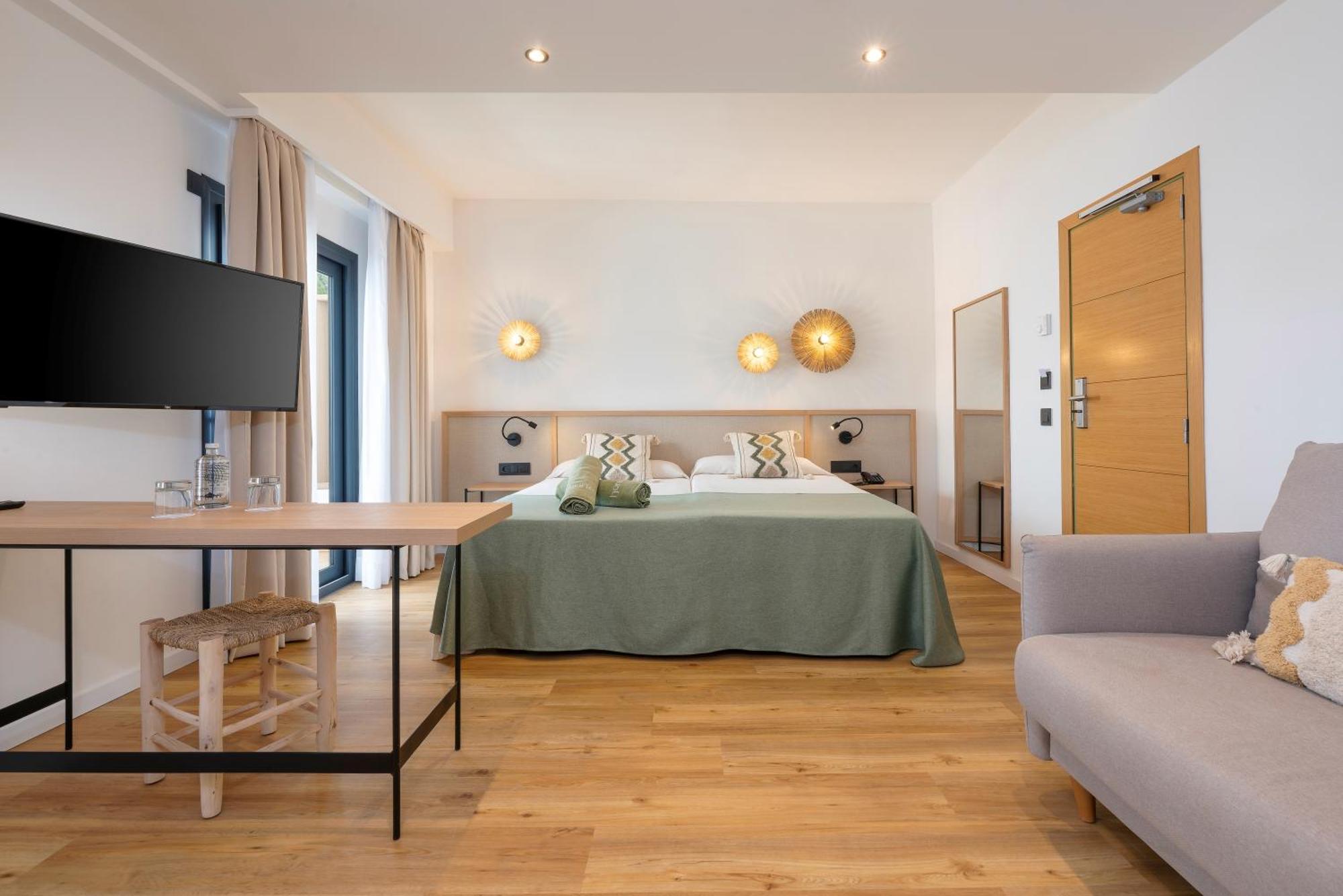 Copaiba By Honne Hotels - Adults Only Playa de Palma  Exterior foto