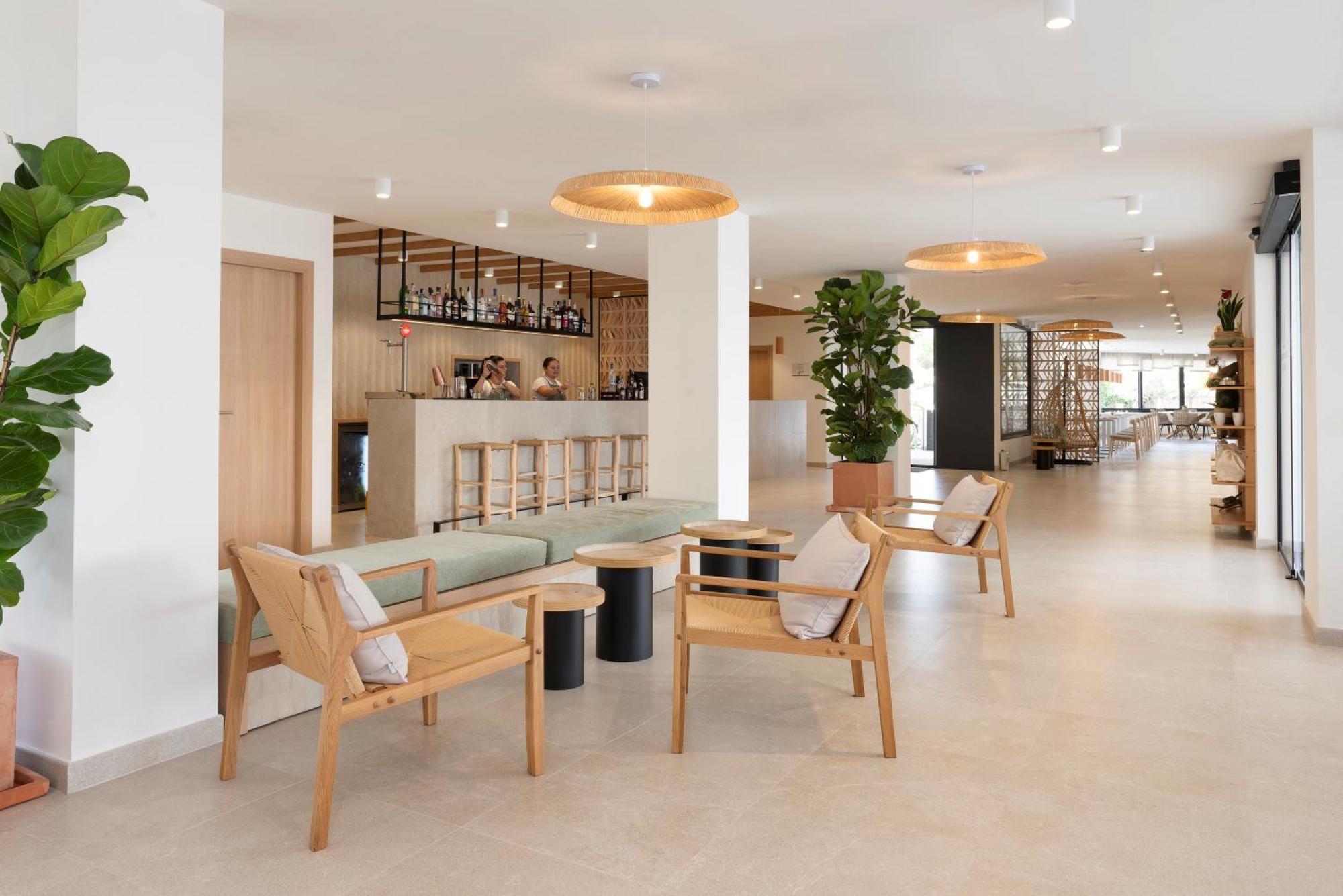 Copaiba By Honne Hotels - Adults Only Playa de Palma  Exterior foto