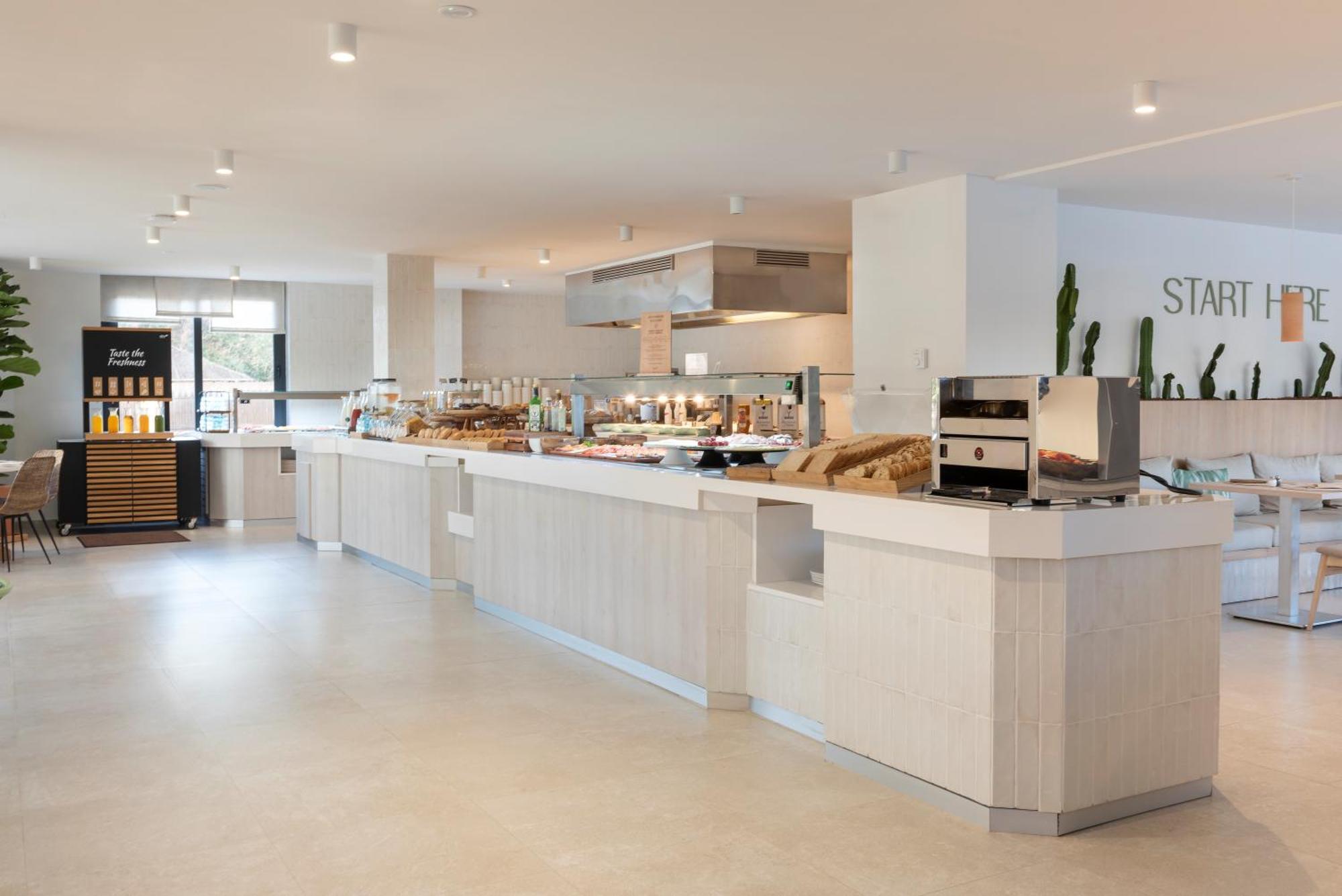 Copaiba By Honne Hotels - Adults Only Playa de Palma  Exterior foto
