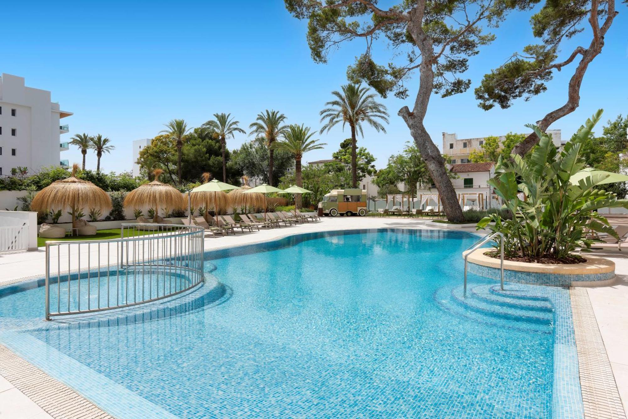 Copaiba By Honne Hotels - Adults Only Playa de Palma  Exterior foto