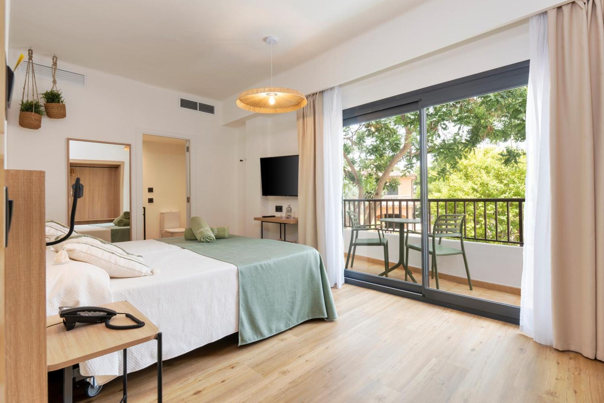 Copaiba By Honne Hotels - Adults Only Playa de Palma  Exterior foto