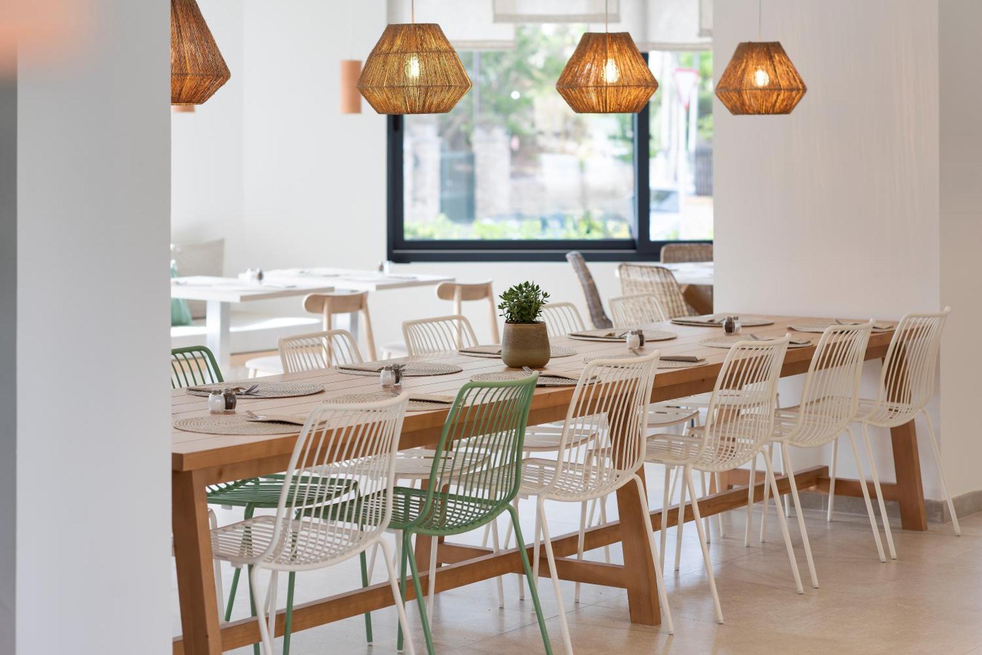Copaiba By Honne Hotels - Adults Only Playa de Palma  Exterior foto
