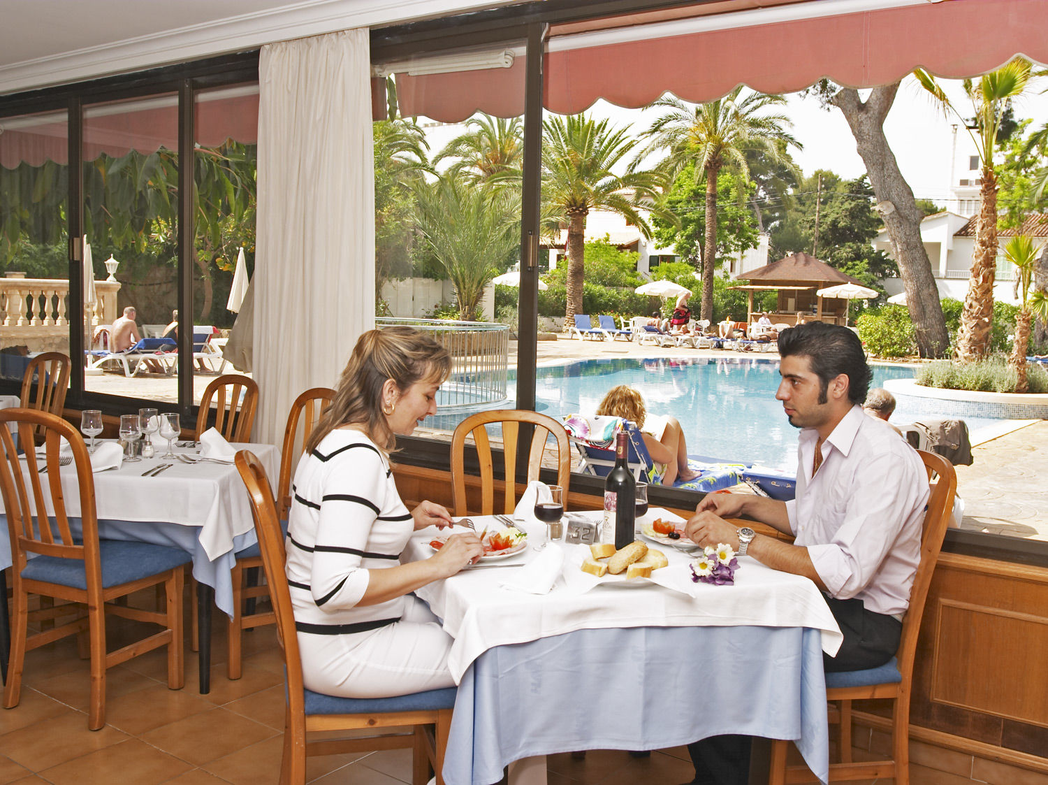 Copaiba By Honne Hotels - Adults Only Playa de Palma  Exterior foto