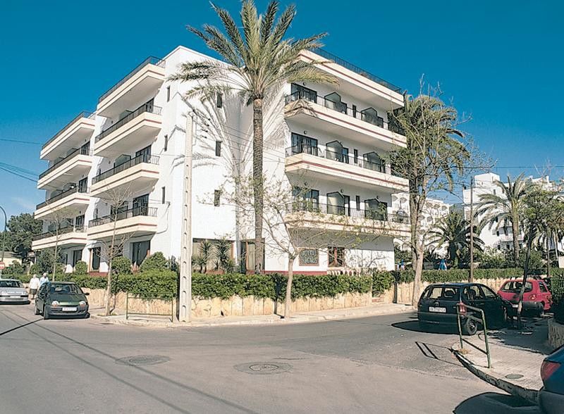 Copaiba By Honne Hotels - Adults Only Playa de Palma  Exterior foto