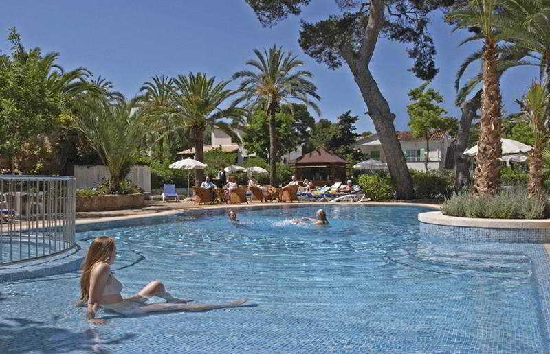 Copaiba By Honne Hotels - Adults Only Playa de Palma  Exterior foto